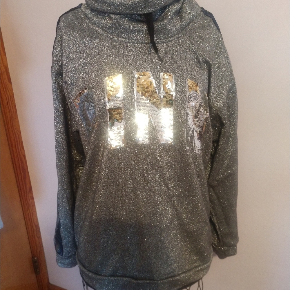 PINK Victoria's Secret sweatshirt